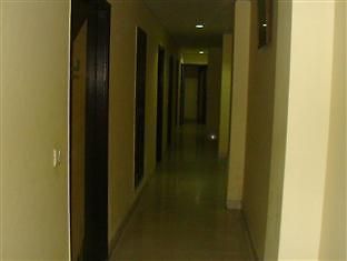 Hotel Ganga International New Delhi Buitenkant foto