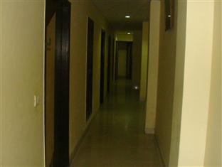 Hotel Ganga International New Delhi Buitenkant foto