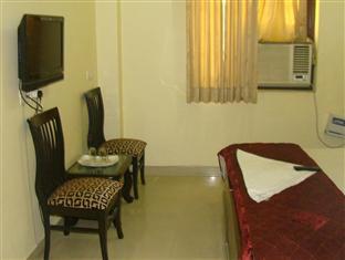 Hotel Ganga International New Delhi Buitenkant foto